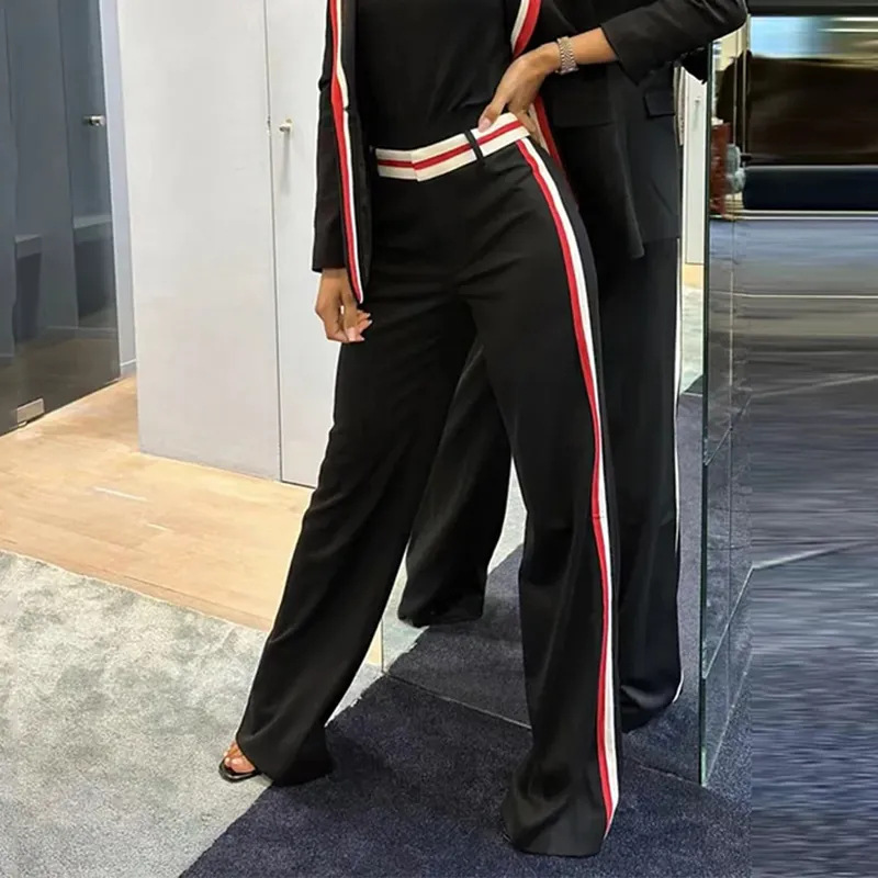 Cardigan Casual Temperament Commute Suit Women - Image 4