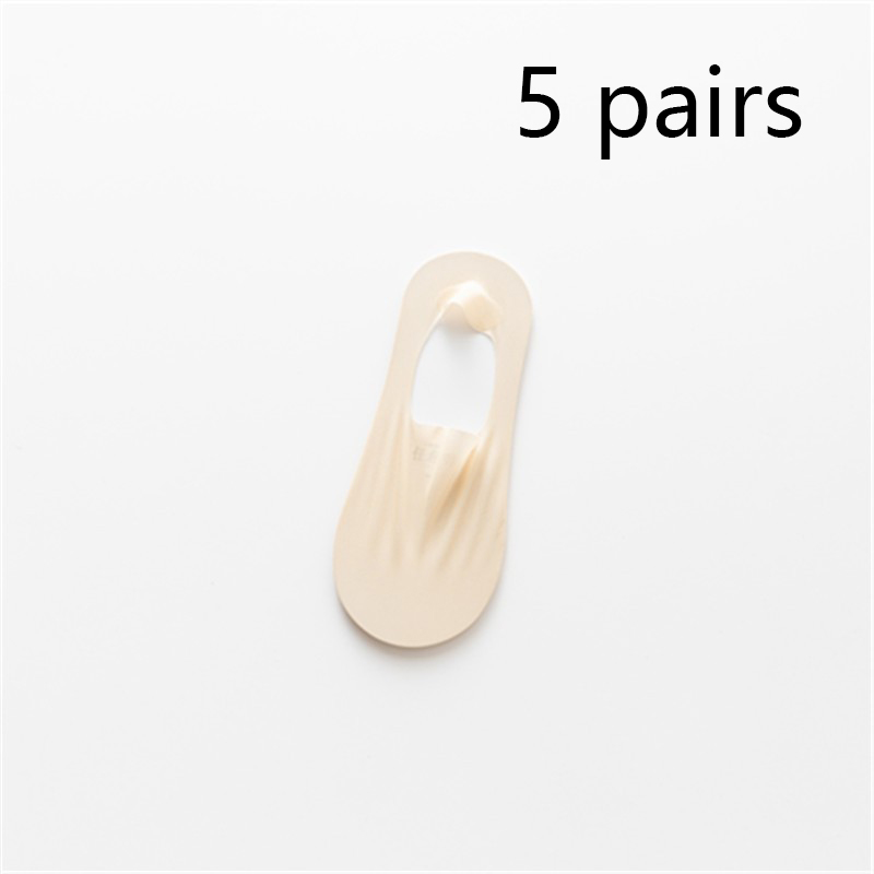 Skin 5pairs