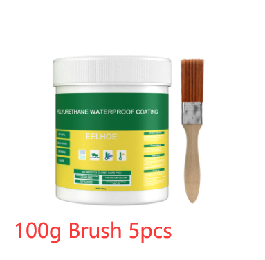 100g Brush 5pcs