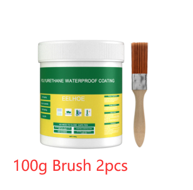 100g Brush 2pcs