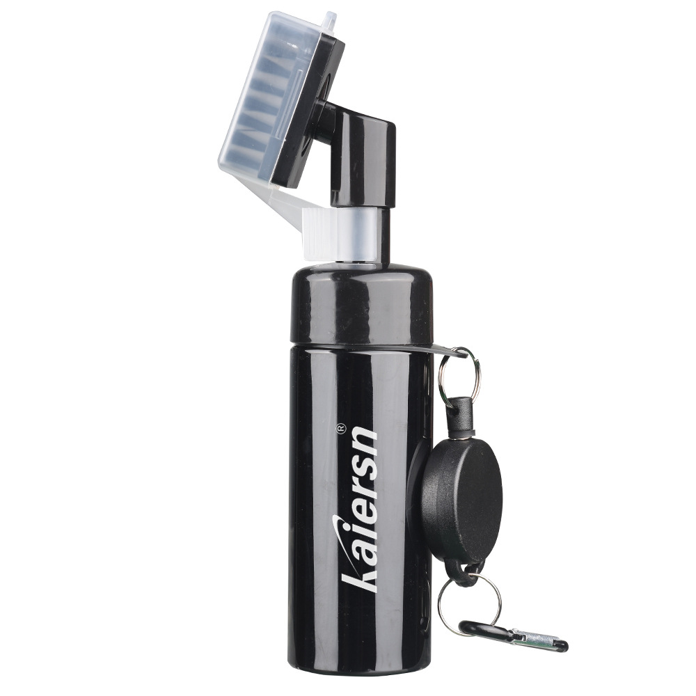 Fashion Personalized Golf Cleaning Brush