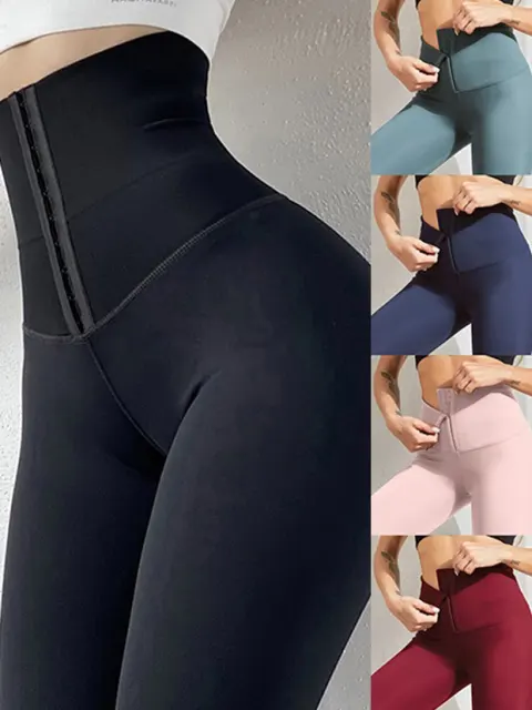 Seamless Leggings Women Fitness Yoga High Waist Sport Push