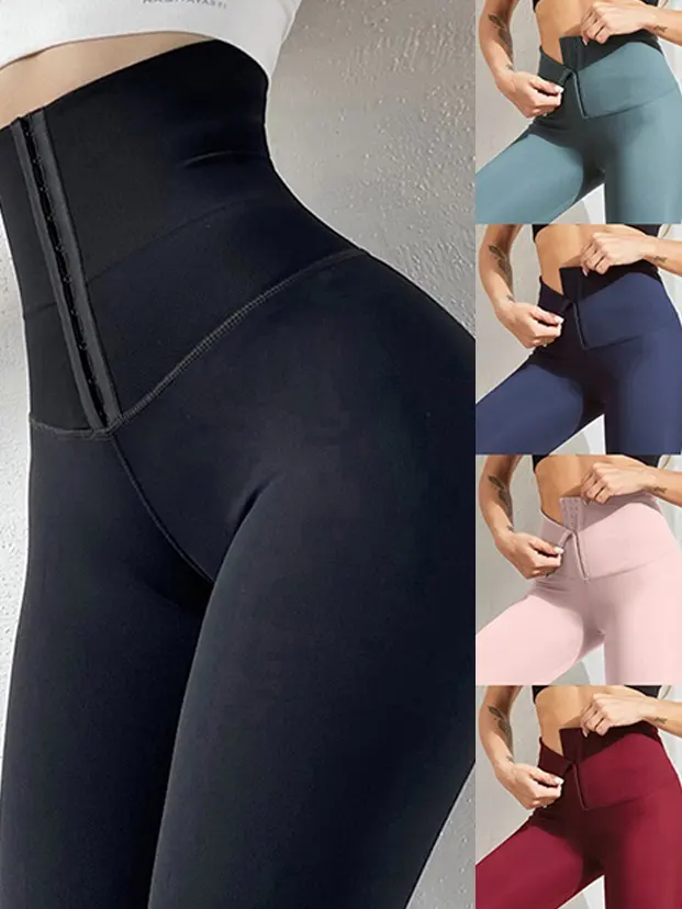 Seamless Leggings Women Fitness Yoga High Waist Sport Push