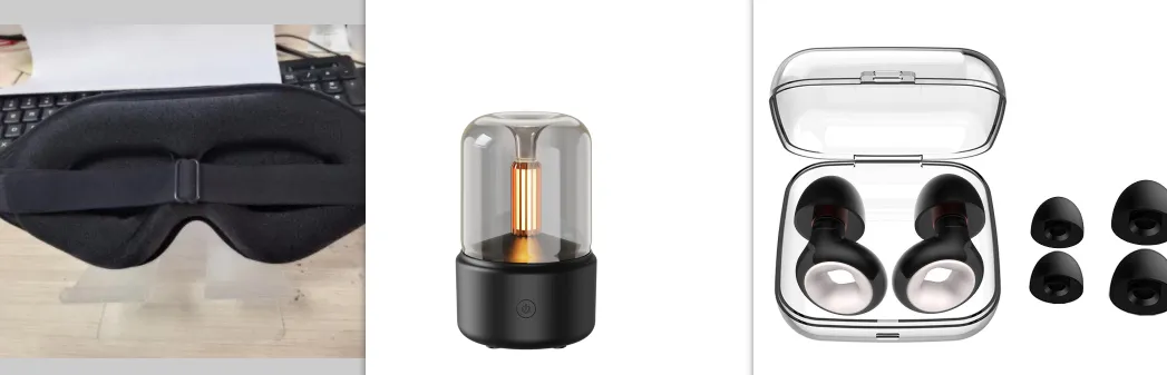 Atmosphere Light Humidifier Candlelight Aroma Diffuser Portable 120ml Electric USB Air Humidifier Cool Mist Maker Fogger 8-12 Hours With LED Night Light – image 10