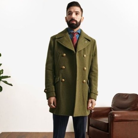 Army Green