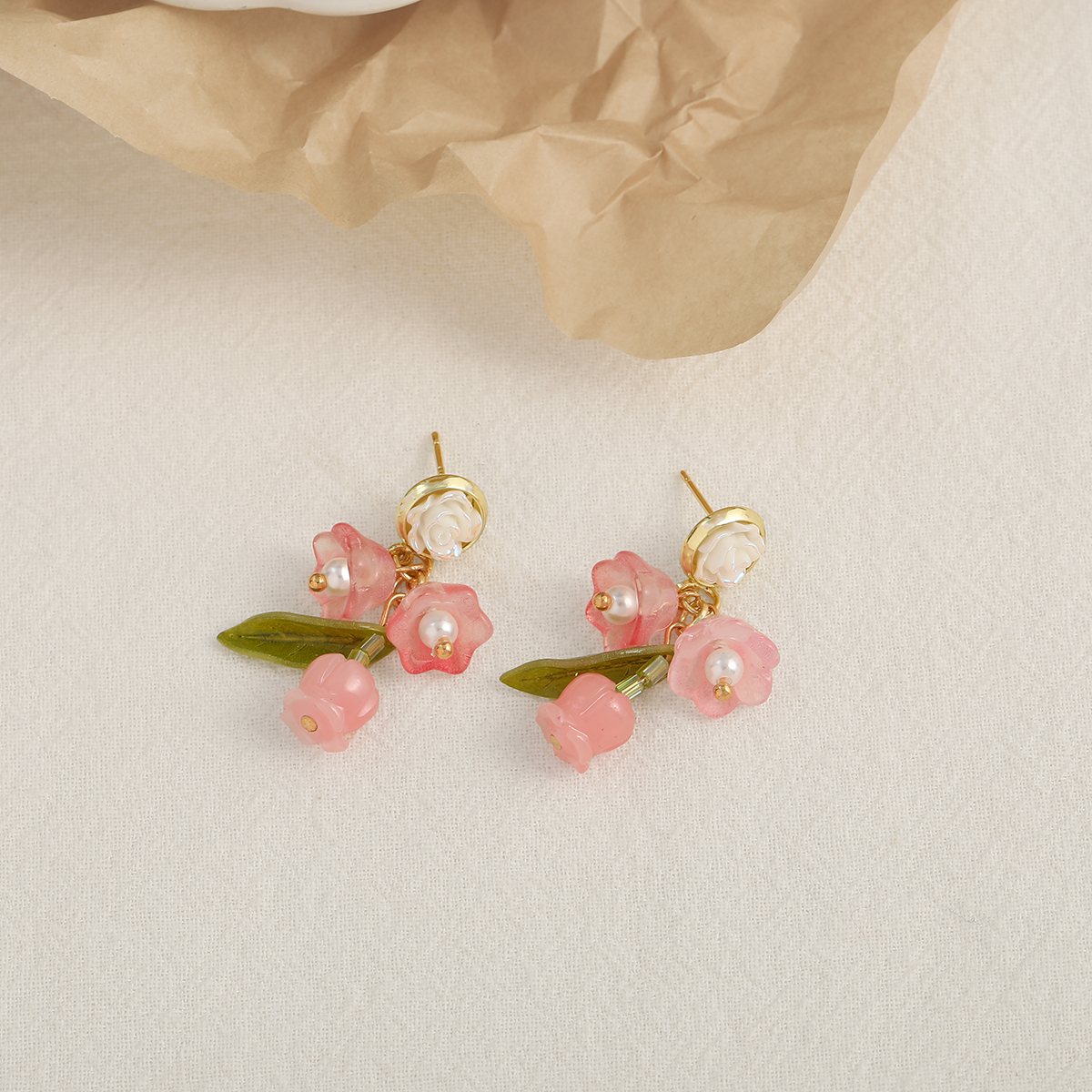 Ear clip
