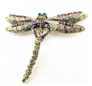Dragonfly