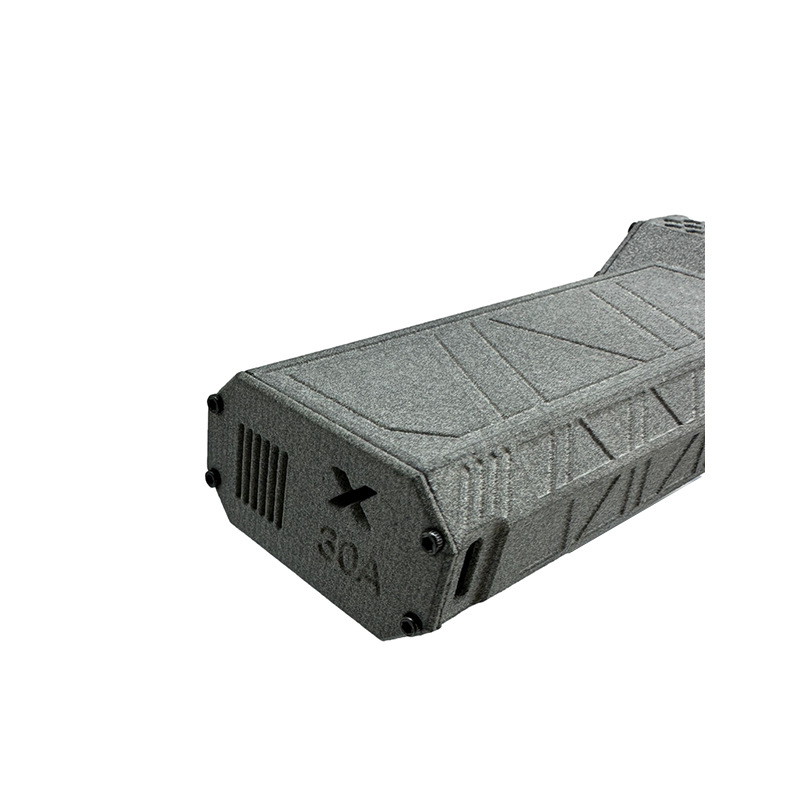 Мотор вентилятора Vortex Мощный вентилятор Пылеудаляющий пистолет