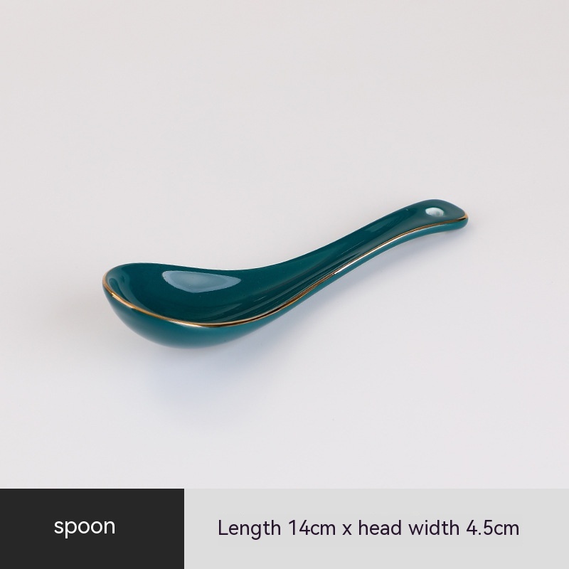 Soup Spoon