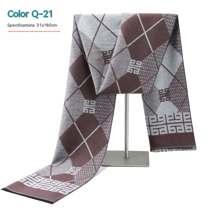 Color Q21