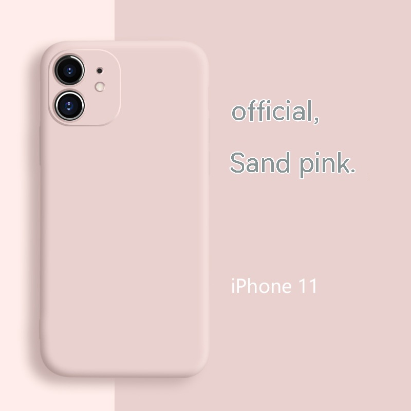 Sand Pink