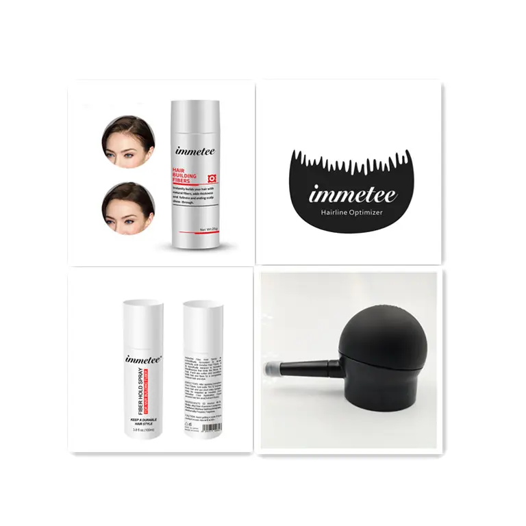 Plant hair additive fibre powder, one-time reinforcing