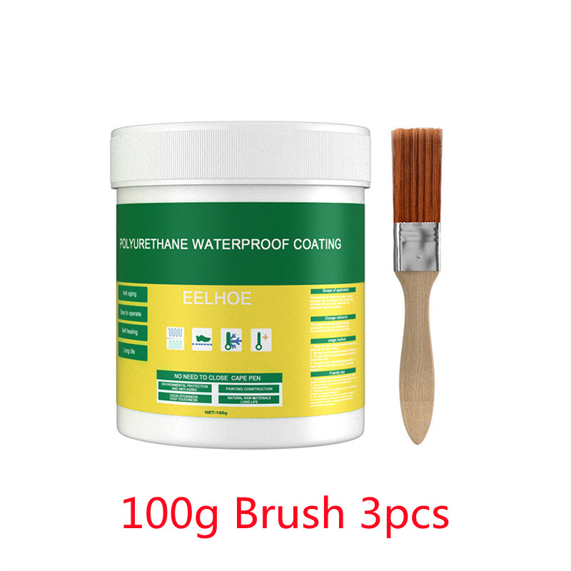 100g Brush 3pcs