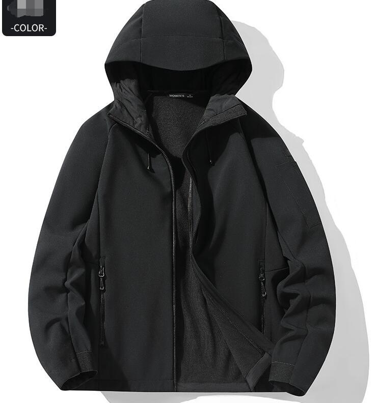Women's Black