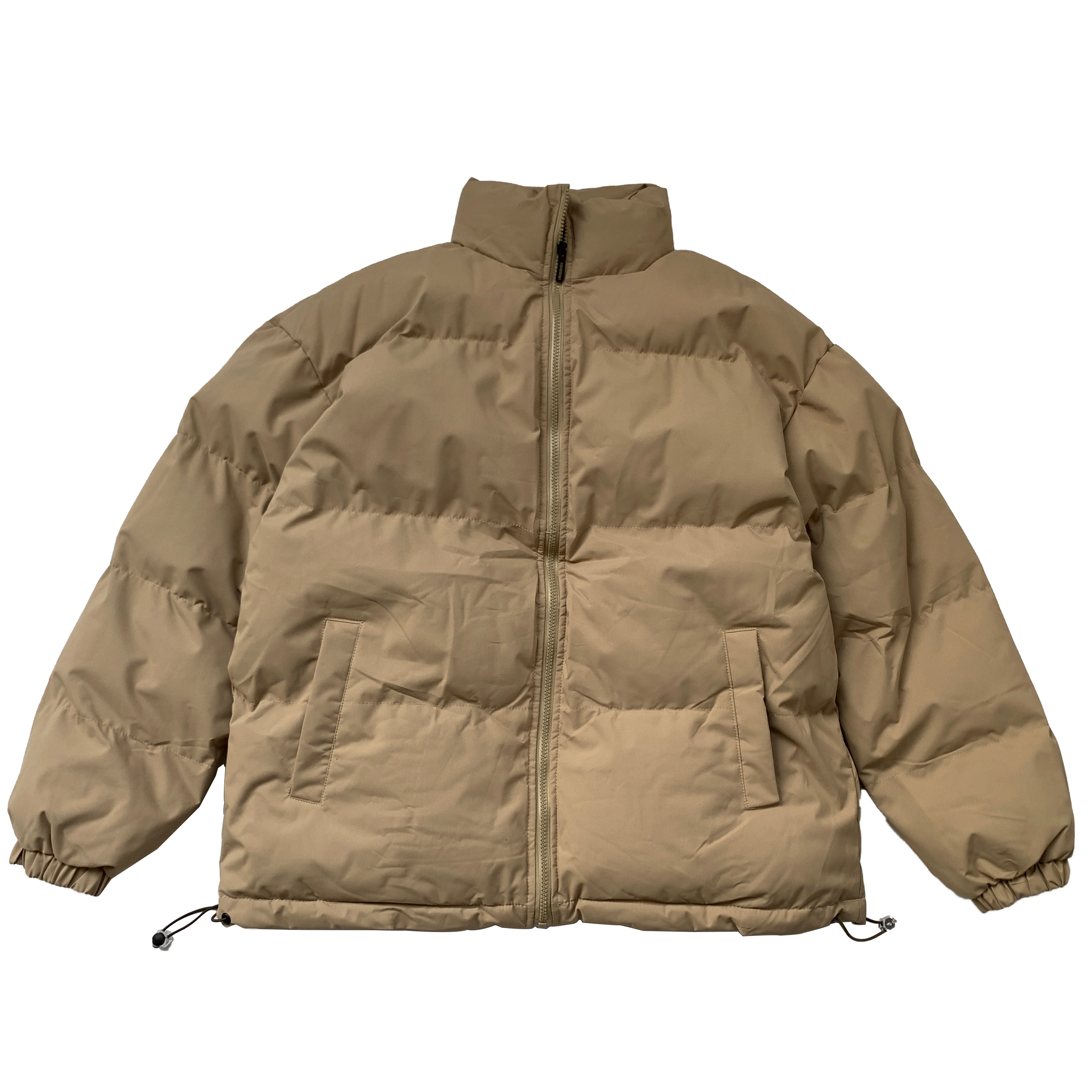 Deep Khaki