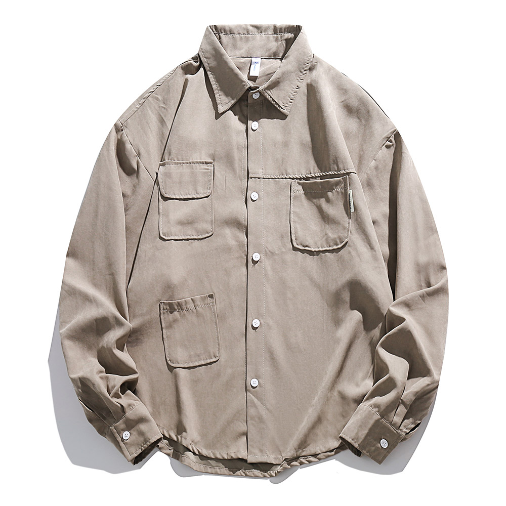 Light coffee color