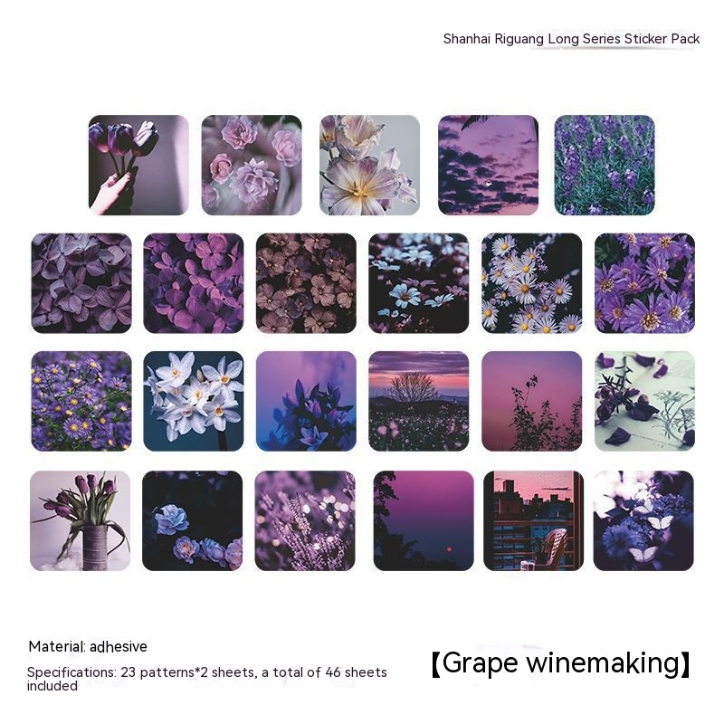 Grape Wine