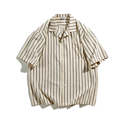 Shirts do not come with ties