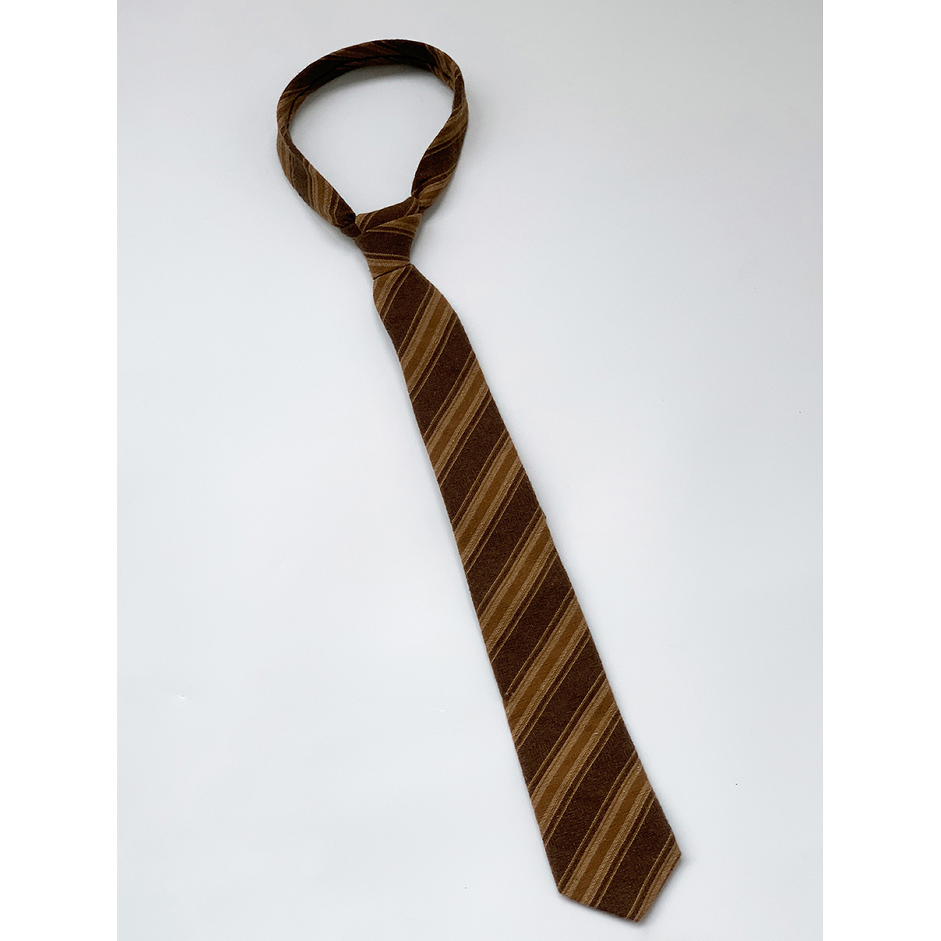 Striped Tie