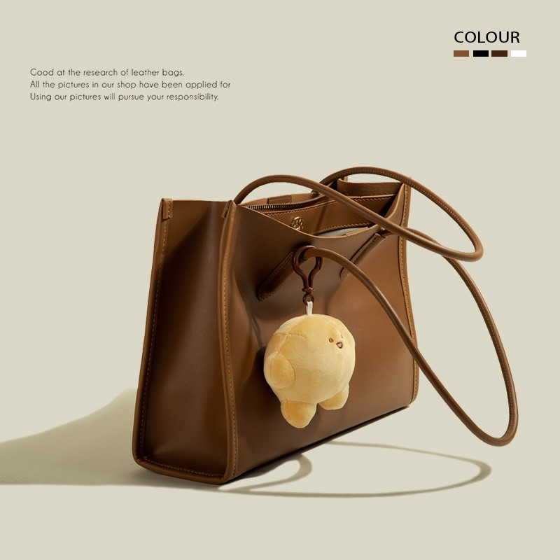 Women's Large-capacity Commuter Underarm Bag — foto 2
