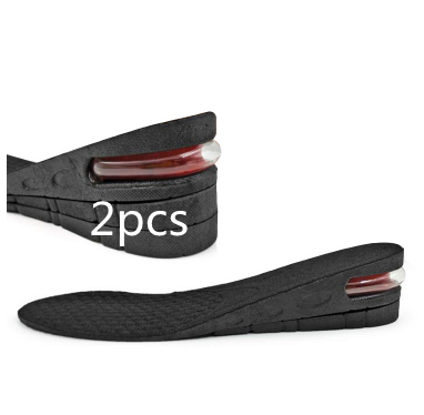 Black Long pad2pcs