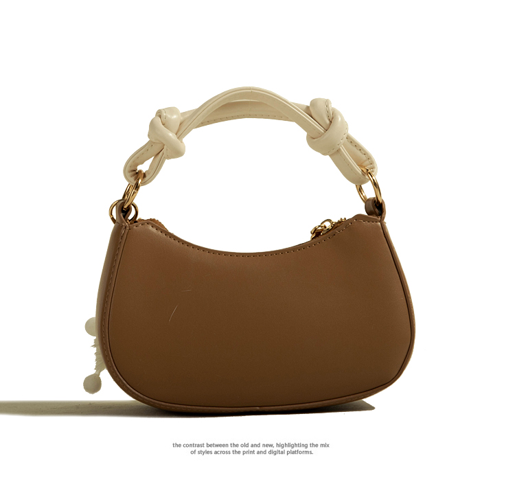 All-match Commute Portable Crossbody Bag — foto 2