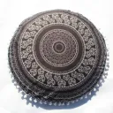 Black Ethnic Style