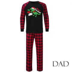 Women's Fashion Simple Homewear Pajamas Suit - Hm2306 Sd60 - View 1