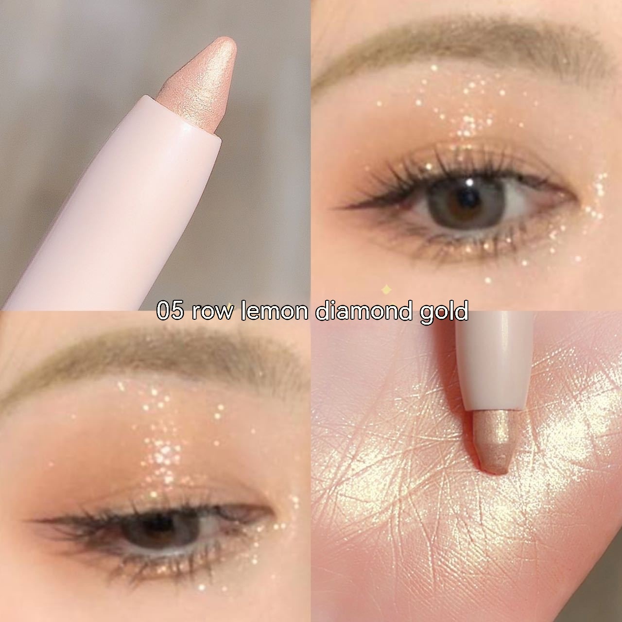 Silkworm Eyeliner Pen Makeup Brightening.