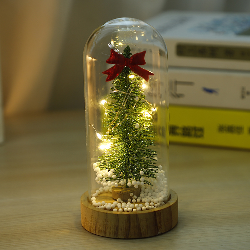 Medium Mini Christmas Tree