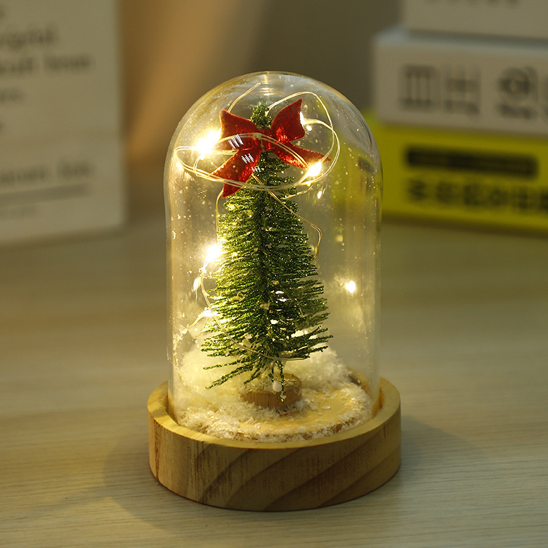 Mini Christmas Tree