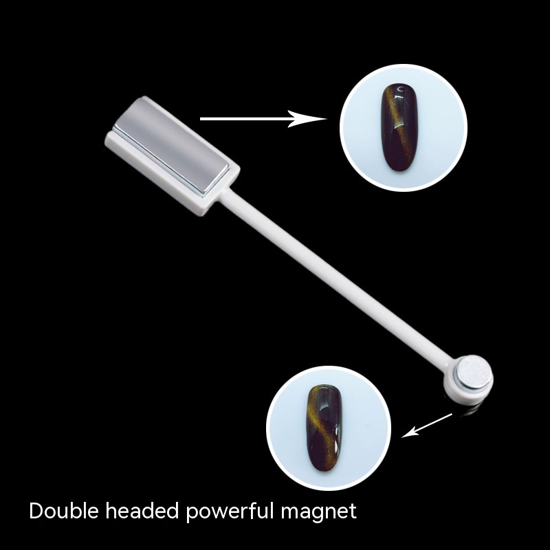 Double Headed Magnet