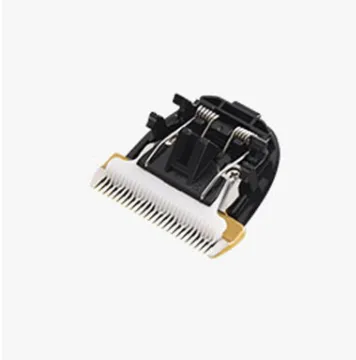 USB Rechargeable Electric Pet Clipper Razor Set Low Noise Pet Hair Trimmer Pet Knife Head - Shop at LoveMi