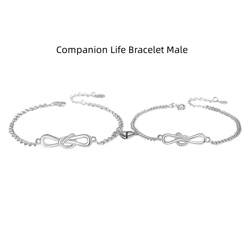 Companion Life Bracelet Male