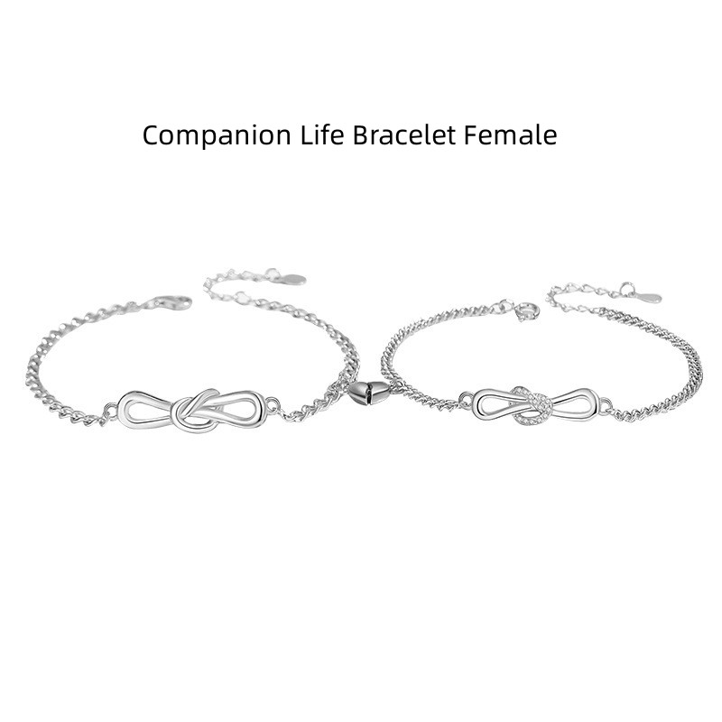 Companion Life Bracelet Female