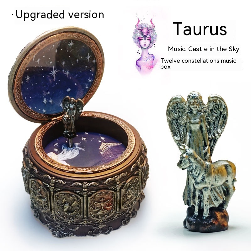 Taurus