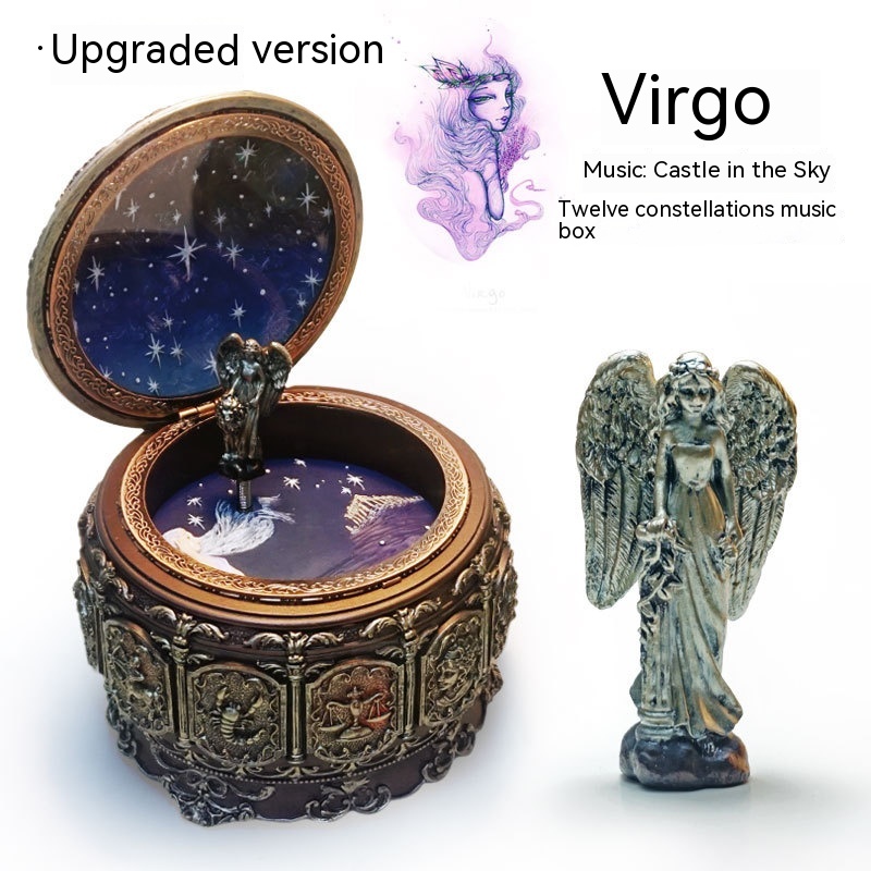 Virgo