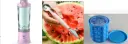 Portable Blender Juicer Personal Size Blender For Shakes And Smoothies With 6 Blade Mini Blender Kitchen Gadgets view 13