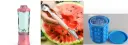 Portable Blender Juicer Personal Size Blender For Shakes And Smoothies With 6 Blade Mini Blender Kitchen Gadgets view 24
