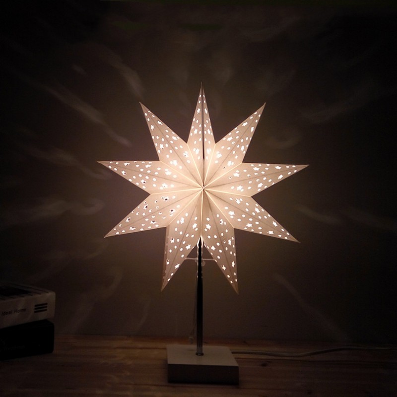 LED9 Arcturus Christmas And New Year Decorative Lights - Image 4