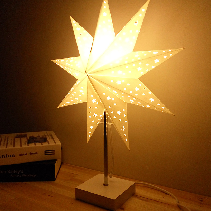 LED9 Arcturus Christmas And New Year Decorative Lights - Image 5