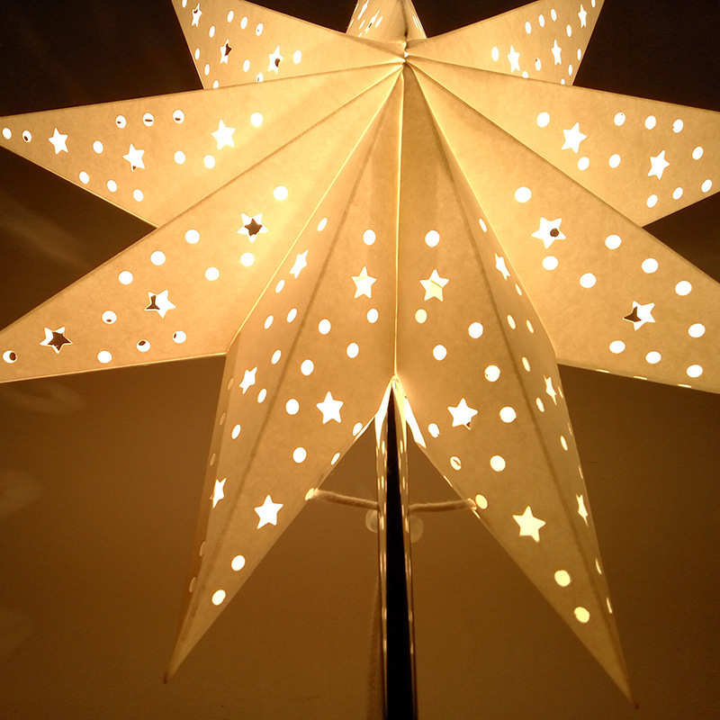 LED9 Arcturus Christmas And New Year Decorative Lights
