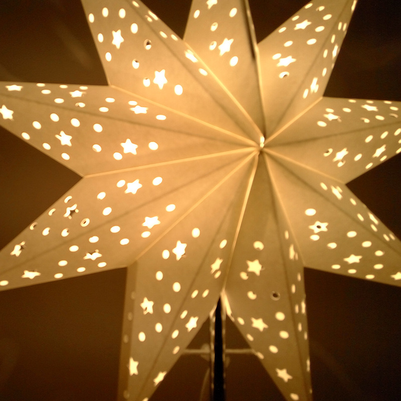 LED9 Arcturus Christmas And New Year Decorative Lights - Image 2