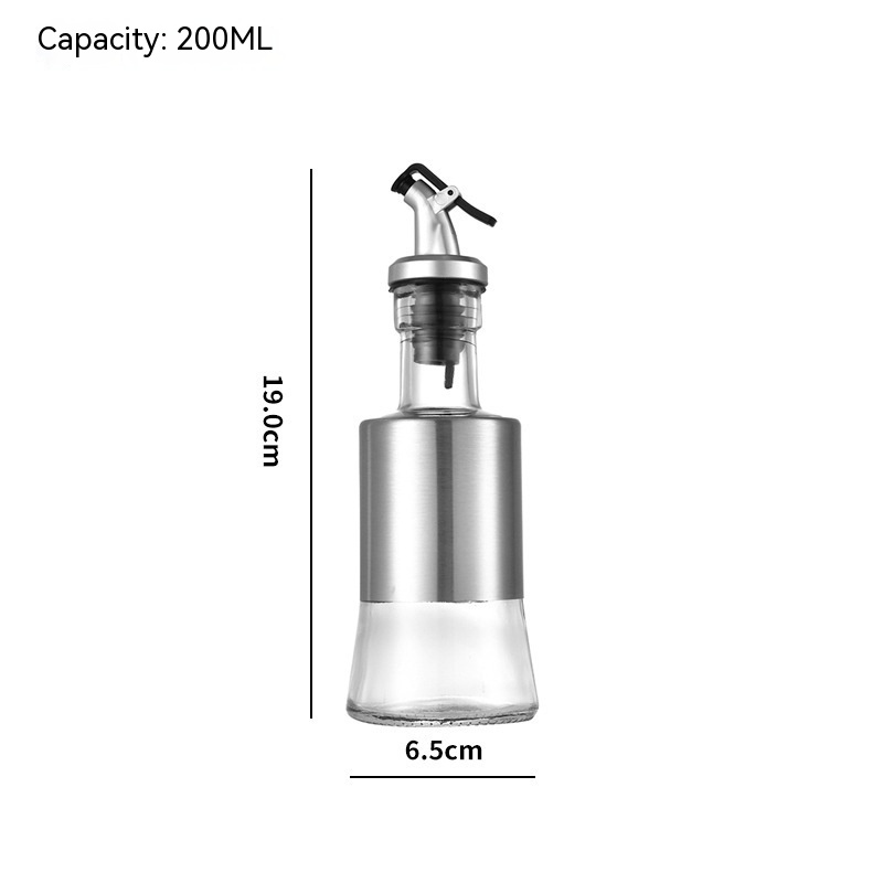 200ML Ordinary Model