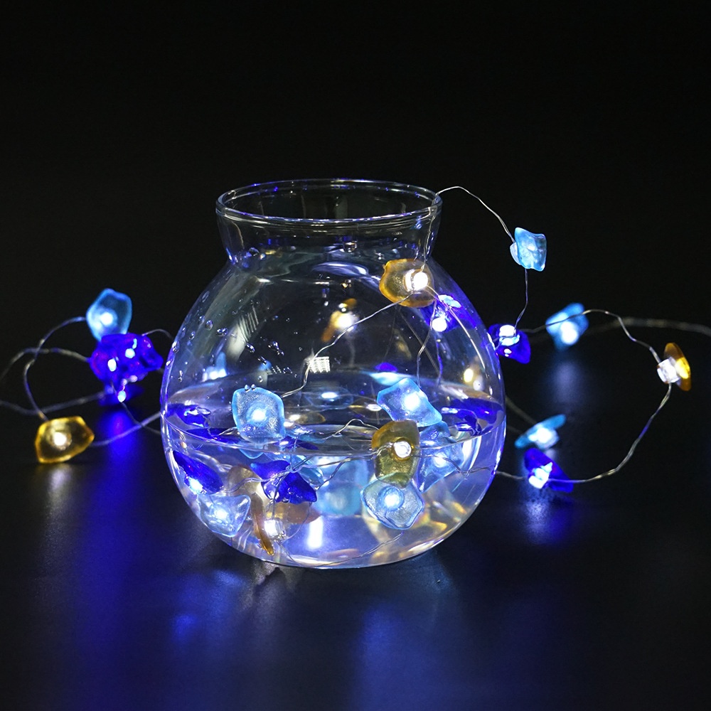 Battery Operated String Lights