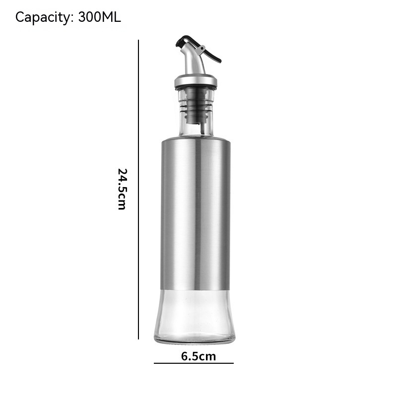 300ML Ordinary Model