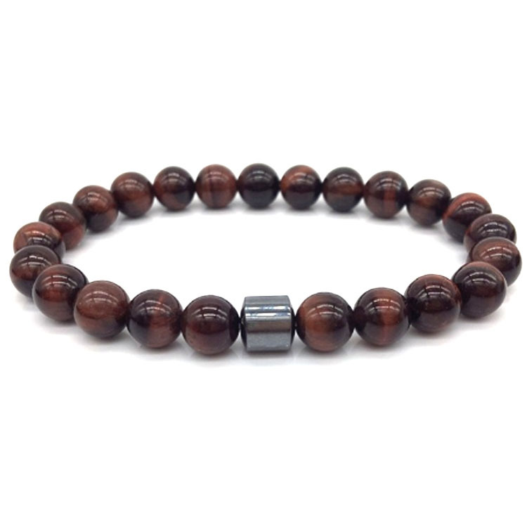 Red Tiger Eye