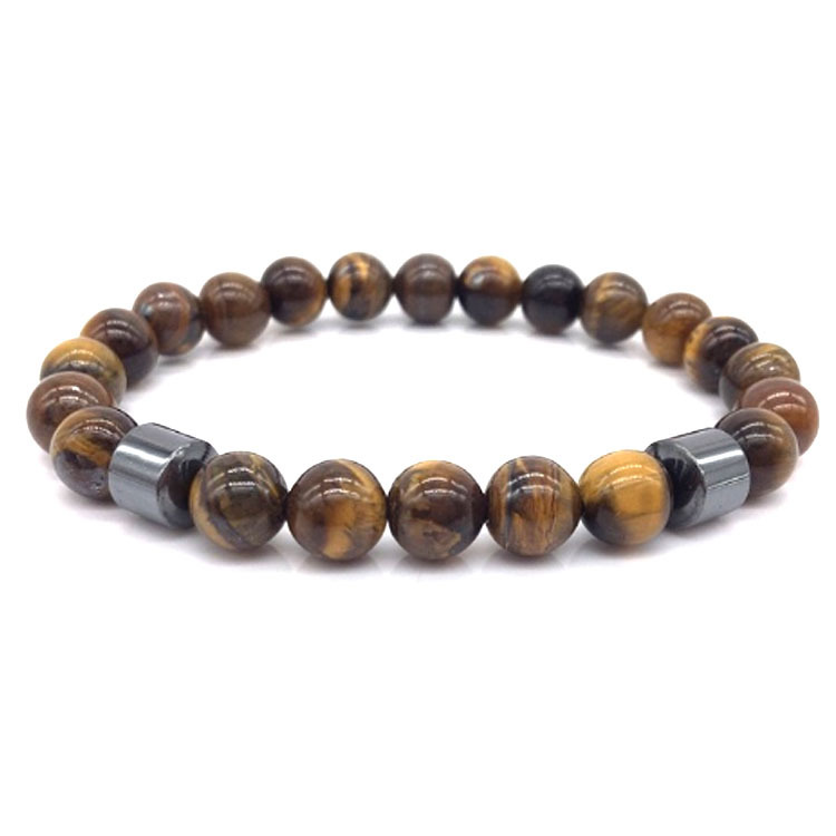 Tiger Eye A