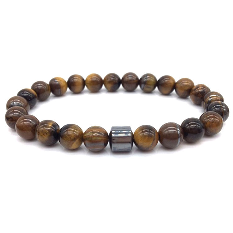 Tiger Eye