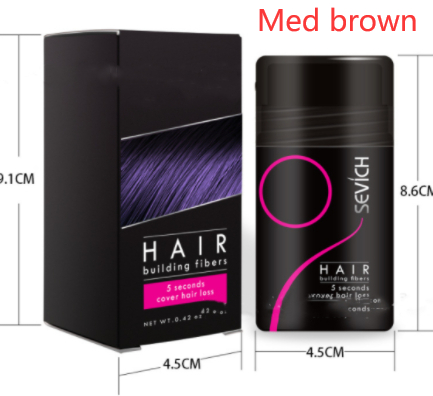 Med brown